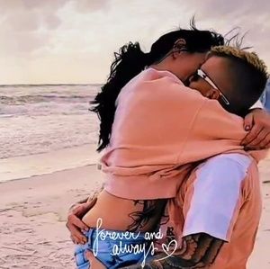 Meet your Posher, Ricky